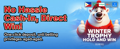 Best Online Casino in PH!